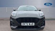 Ford Puma 1.0 EcoBoost Hybrid mHEV ST-Line 5dr Petrol Hatchback